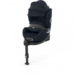 Купить автокресло Cybex Anoris T2, в цвете Nautical Blue Plus (76 до 115 см)