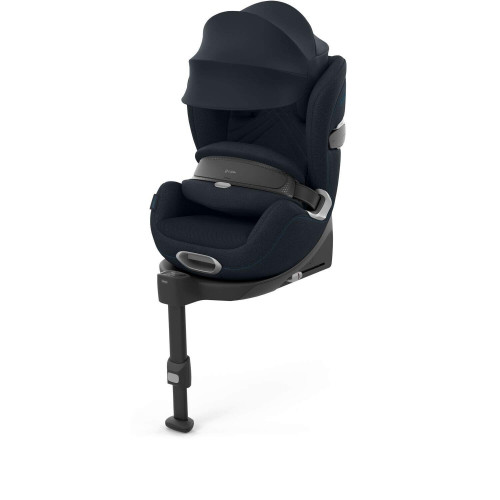 Купить автокресло Cybex Anoris T2, в цвете Nautical Blue Plus (76 до 115 см)