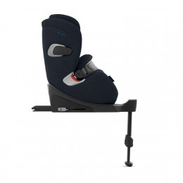 Купить автокресло Cybex Anoris T2, в цвете Nautical Blue Plus (76 до 115 см)