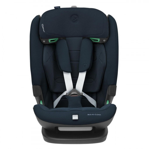 Купить автокресло Maxi-Cosi Titan Pro 2, в цвете Authentic Blue (76-150 см)