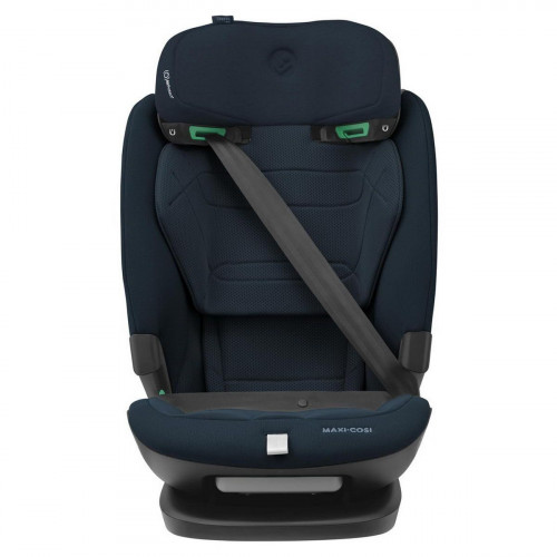 Купить автокресло Maxi-Cosi Titan Pro 2, в цвете Authentic Blue (76-150 см)
