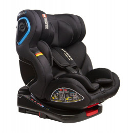 Купить автокресло Peppy Urban, в цвете Black (0-36 кг)
