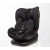 Купить автокресло Peppy Zero 0-36кг, в цвете Black
