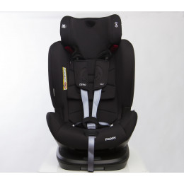Купить автокресло Peppy Zero 0-36кг, в цвете Black