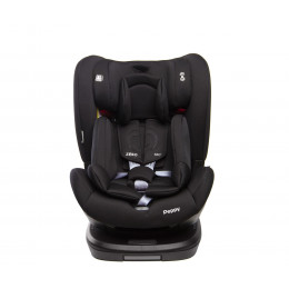 Купить автокресло Peppy Zero 0-36кг, в цвете Black