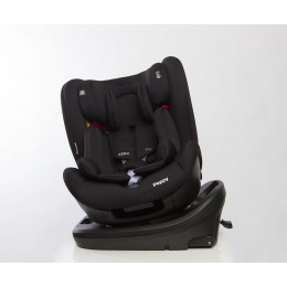 Купить автокресло Peppy Zero 0-36кг, в цвете Black