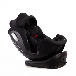 Купить автокресло Peppy Zero 0-36кг, в цвете Black