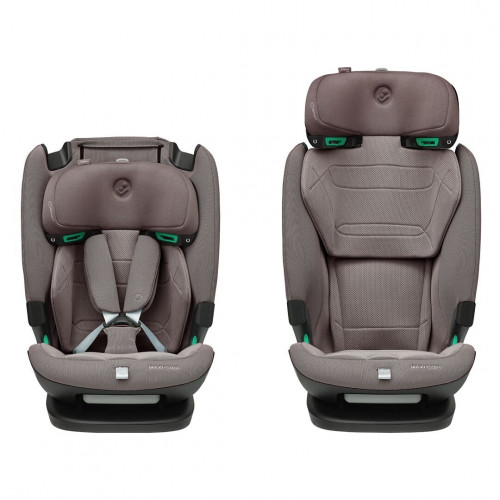 Автокресло Maxi-Cosi Titan Pro 2, в цвете Authentic Truffel (76-150 см)