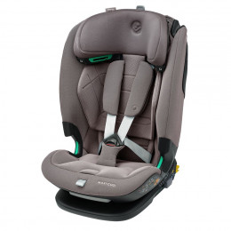 Автокресло Maxi-Cosi Titan Pro 2, в цвете Authentic Truffel (76-150 см)