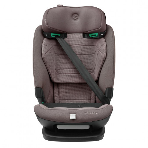 Автокресло Maxi-Cosi Titan Pro 2, в цвете Authentic Truffel (76-150 см)
