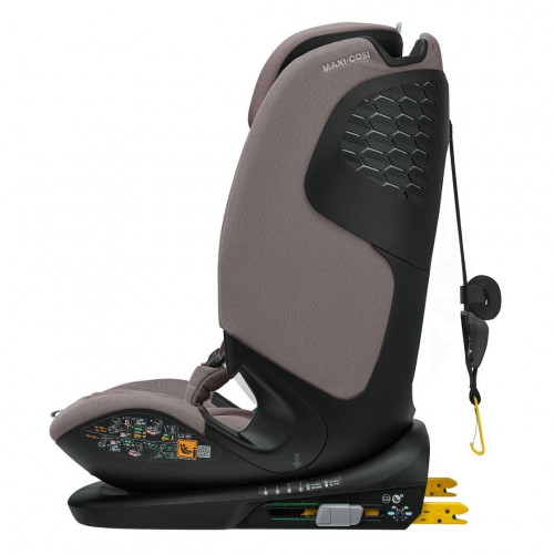 Автокресло Maxi-Cosi Titan Pro 2, в цвете Authentic Truffel (76-150 см)
