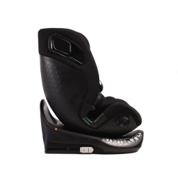 Автокресло Peppy Solo, в цвете Black (0-36 кг/ 40-150 см)