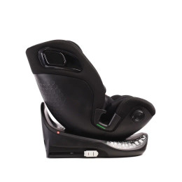 Автокресло Peppy Solo, в цвете Black (0-36 кг/ 40-150 см)