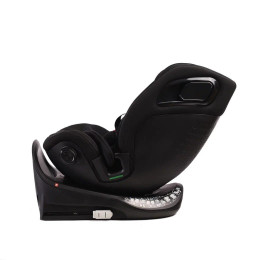 Автокресло Peppy Solo, в цвете Black (0-36 кг/ 40-150 см)