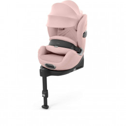 Купить автокресло Cybex Anoris T2, в цвете Peach Pink Plus (76 до 115 см)
