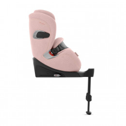 Купить автокресло Cybex Anoris T2, в цвете Peach Pink Plus (76 до 115 см)