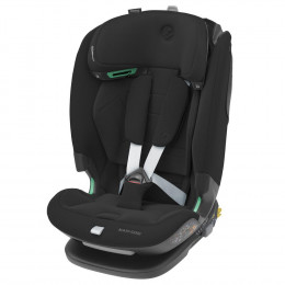 Купить автокресло Maxi-Cosi Titan Pro 2, в цвете Authentic Black (76-150 см)