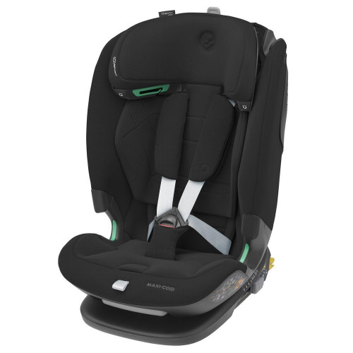 Купить автокресло Maxi-Cosi Titan Pro 2, в цвете Authentic Black (76-150 см)