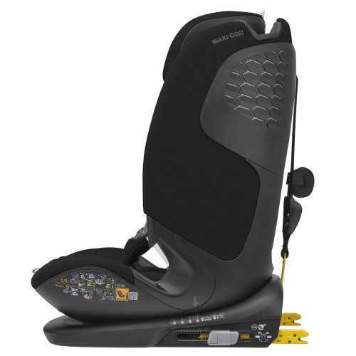 Купить автокресло Maxi-Cosi Titan Pro 2, в цвете Authentic Black (76-150 см)