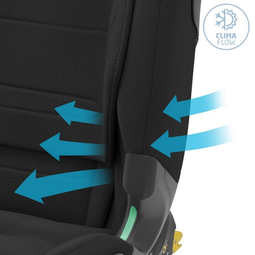 Купить автокресло Maxi-Cosi Titan Pro 2, в цвете Authentic Black (76-150 см)