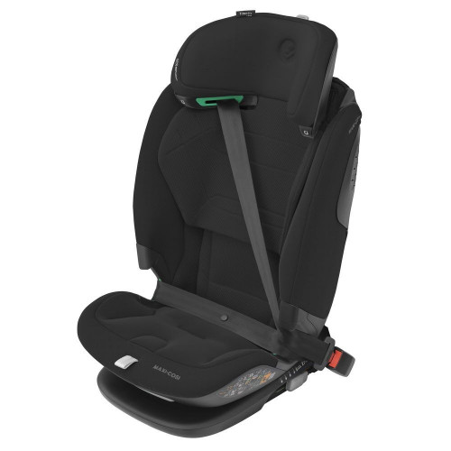 Купить автокресло Maxi-Cosi Titan Pro 2, в цвете Authentic Black (76-150 см)