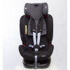 Купить автокресло Peppy Zero 0-36 кг, в цвете Black/Grey