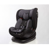 Купить автокресло Peppy Zero 0-36 кг, в цвете Black/Grey