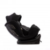 Купить автокресло Peppy Zero 0-36 кг, в цвете Black/Grey