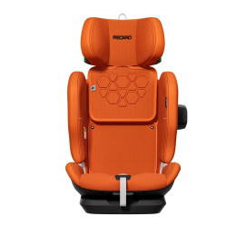 Автокресло Recaro Velix 1, в цвете Vibrant Orange (76-150 см)