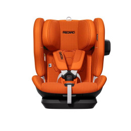 Автокресло Recaro Velix 1, в цвете Vibrant Orange (76-150 см)