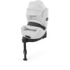Купить автокресло Cybex Anoris T2, в цвете Platinum White Plus (76 до 115 см)