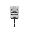 Купить автокресло Cybex Anoris T2, в цвете Platinum White Plus (76 до 115 см)