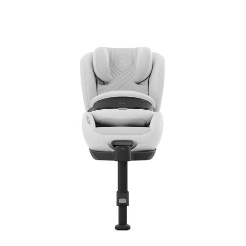 Купить автокресло Cybex Anoris T2, в цвете Platinum White Plus (76 до 115 см)