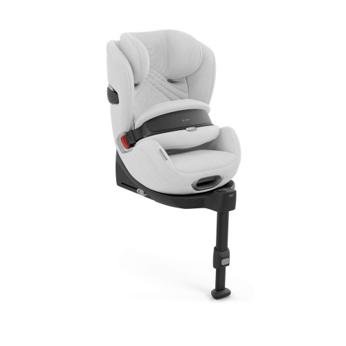 Купить автокресло Cybex Anoris T2, в цвете Platinum White Plus (76 до 115 см)