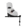 Купить автокресло Cybex Anoris T2, в цвете Platinum White Plus (76 до 115 см)