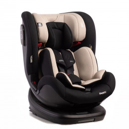 Купить автокресло Peppy Zero 0-36 кг, в цвете Beige