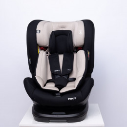 Купить автокресло Peppy Zero 0-36 кг, в цвете Beige