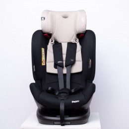 Купить автокресло Peppy Zero 0-36 кг, в цвете Beige