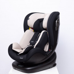 Купить автокресло Peppy Zero 0-36 кг, в цвете Beige