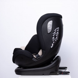 Купить автокресло Peppy Zero 0-36 кг, в цвете Beige