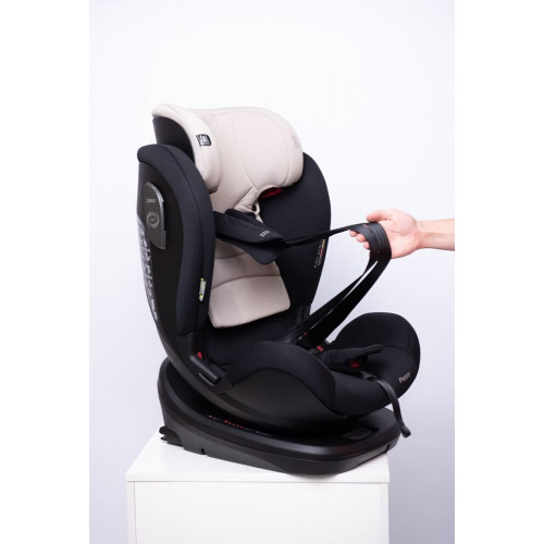 Купить автокресло Peppy Zero 0-36 кг, в цвете Beige
