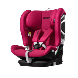 Автокресло Recaro Velix 1, в цвете Wow Pink (76-150 см)