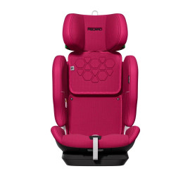 Автокресло Recaro Velix 1, в цвете Wow Pink (76-150 см)