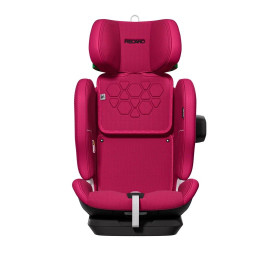 Автокресло Recaro Velix 1, в цвете Wow Pink (76-150 см)
