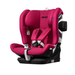 Автокресло Recaro Velix 1, в цвете Wow Pink (76-150 см)