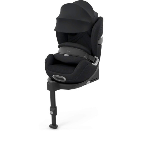 Купить автокресло Cybex Anoris T2, в цвете Sepia Black Plus (76 до 115 см)