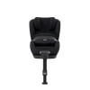 Купить автокресло Cybex Anoris T2, в цвете Sepia Black Plus (76 до 115 см)