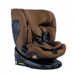 Купить автокресло Peppy Genius 0-36 кг, в цвете Brownie (40-150 см)