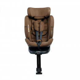 Купить автокресло Peppy Genius 0-36 кг, в цвете Brownie (40-150 см)