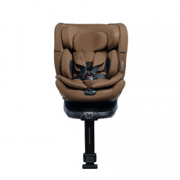Купить автокресло Peppy Genius 0-36 кг, в цвете Brownie (40-150 см)